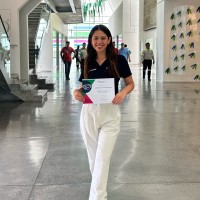 Keila Dominguez Alonso