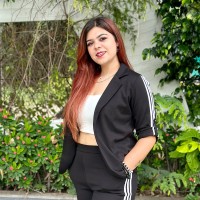 Mehak Monga