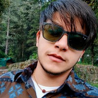 Shivam Kamboj