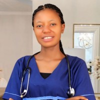 Joy Chinwe