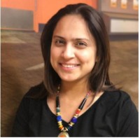 Dimple Chandiramani