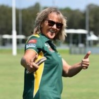 Lisa Daldy