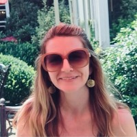 Julie Buckenham