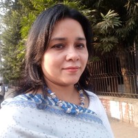 Ashrafun Nahar