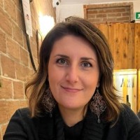 Raffaella Pace