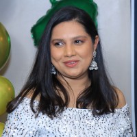 Roselin Usman - Chandra