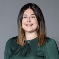 Jessica Trigg