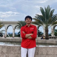 Jerry Harsalim