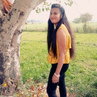 Kanika Garg