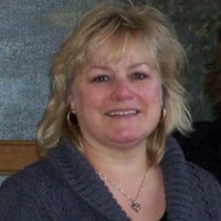 Joy Maxwell