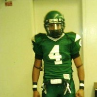 Donnis Broussard