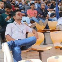 Rajeev Jha