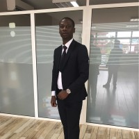 Kouassi Roland KOFFI