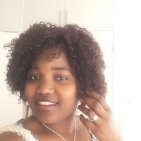 Precious Mhlanga Muchemwa