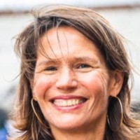 Agnes Hoogendijk