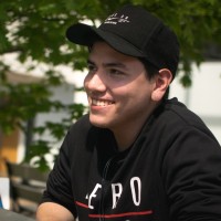 Mauro Molina