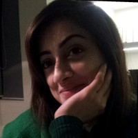 Samreen Gul