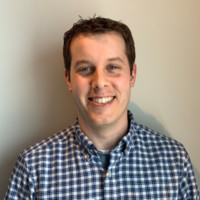 Colin Rust, PT, DPT, OCS