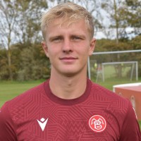 Nicklas Hansen