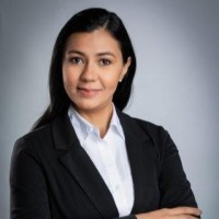 Vanessa De La Torre C.