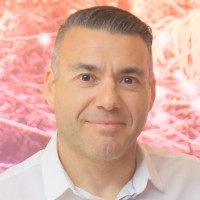 Guy Almog