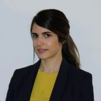 Samira Horoufi