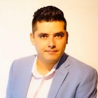 Francisco Zamora