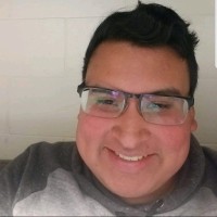 Marcos Quinn