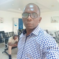 Emmanuel Odion