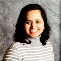 Swati Joshi