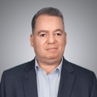 Brian Odian