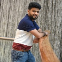 Sourabh Mall