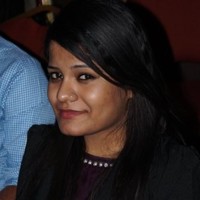 Ashwini Bhamore