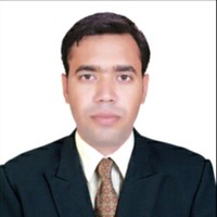 Kaushal K Yadav