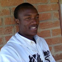 Farai Mukoko