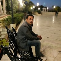 Rupak Sharma