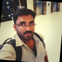 Karthikeyan P