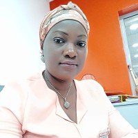 Zeinab Sylla