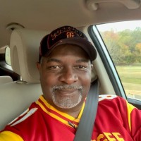 Reginald Steele