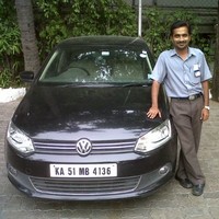 Ramani Aaravamudha Parthasarathy