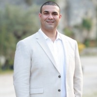 Antonious (Tony) Nehme