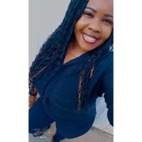 Daniela Tomaz da Silva