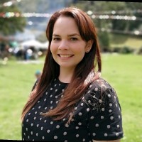 Andreina Méndez Baralt