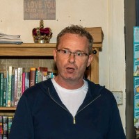 James Mccorkell
