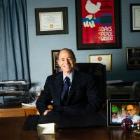 Mark Arons