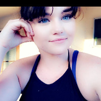 Caitlyn May Baker