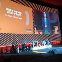 ROSA NIEVES LEÓN PÉREZ