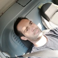 Arnaud Maillet
