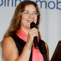 Olga Prelovskaya