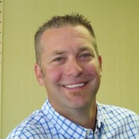Greg Cummings